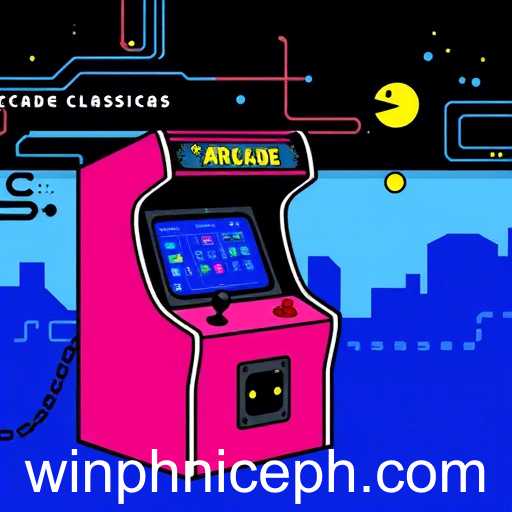 Arcade Classics