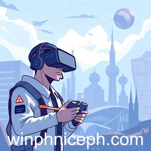 Digital Landscapes in Gaming: Current Trends and Innovations