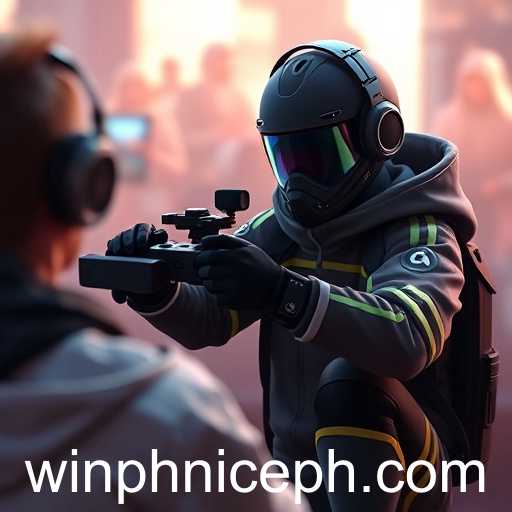 Innovative Gaming Surges in 2025