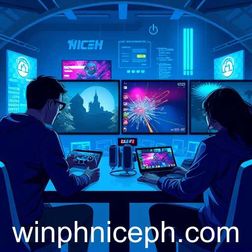 The Rise of NICEPH in Online Gaming