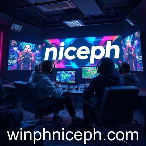 The Surge of 'niceph' in Gaming Circles